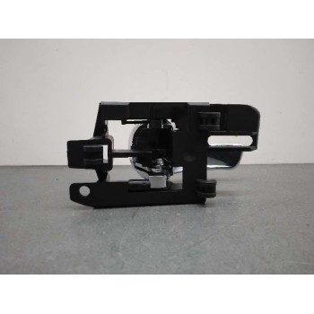 Recambio de maneta interior delantera derecha para nissan qashqai (j10) referencia OEM IAM 80670JD00E  