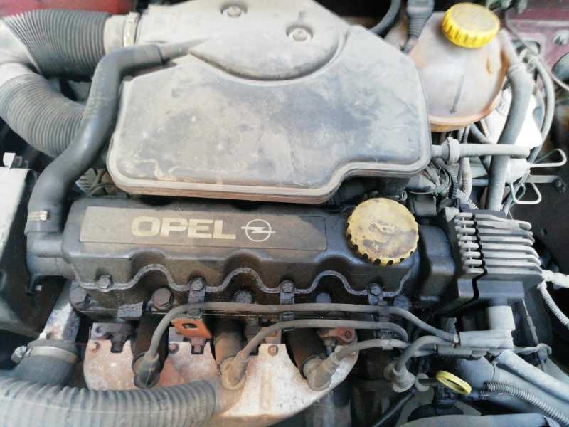Recambio de motor completo para opel corsa b swing referencia OEM IAM  M EXP
