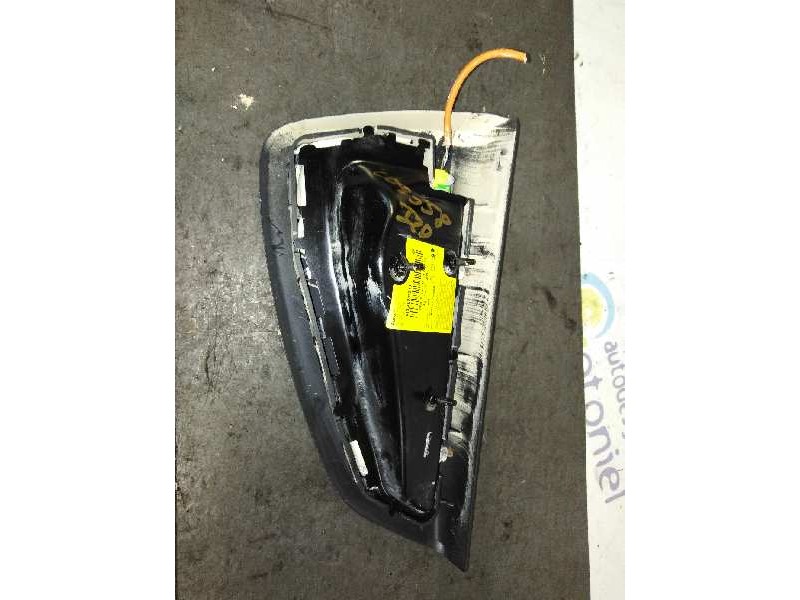Recambio de airbag lateral izquierdo para opel zafira b cosmo referencia OEM IAM 13165245  