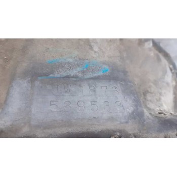 Recambio de caja cambios para hyundai coupe (j2) 1.6 fx coupe referencia OEM IAM   