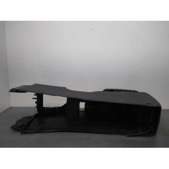 Recambio de apoyabrazos central para nissan qashqai (j10) acenta 4x4 referencia OEM IAM P13149A77000  