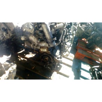 Recambio de motor completo para fiat doblo cargo (223) 1.9 jtd cat referencia OEM IAM 223A7000 CASCO 