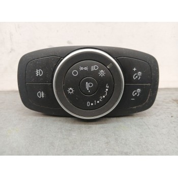 MANDO LUCES 1050799100 XXXX13D061XX JX7T13D061ED