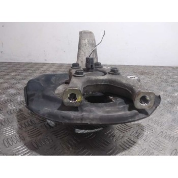 Recambio de mangueta delantera derecha para lexus is200 (ds2/is2) 2.2 d-cat referencia OEM IAM W0785060323  