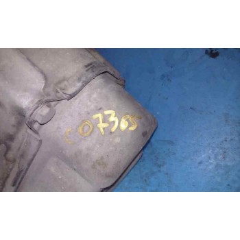Recambio de caja cambios para peugeot 206 berlina xr referencia OEM IAM 20CN39 B 
