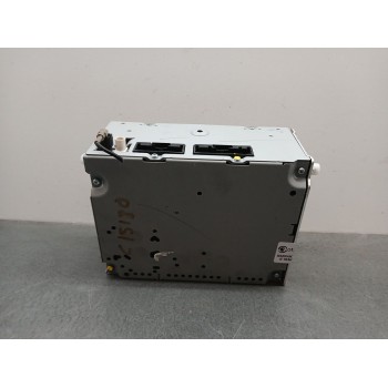 Recambio de sistema audio / radio cd para ford tourneo courier (c4a) titanium referencia OEM IAM f1bt18c815gm  caja