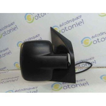Recambio de retrovisor derecho para mercedes-benz vito (w638) caja cerrada referencia OEM IAM  NUEVO ELECTRICO 5 PINS