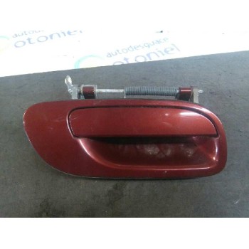 MANETA EXTERIOR DELANTERA DERECHA 