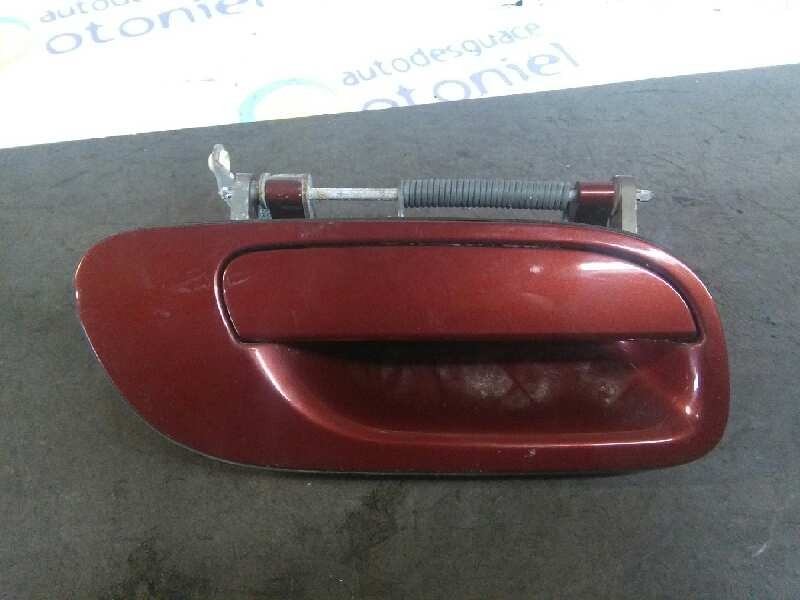 Recambio de maneta exterior delantera derecha para volvo s80 berlina 2.4 (103kw) referencia OEM IAM   