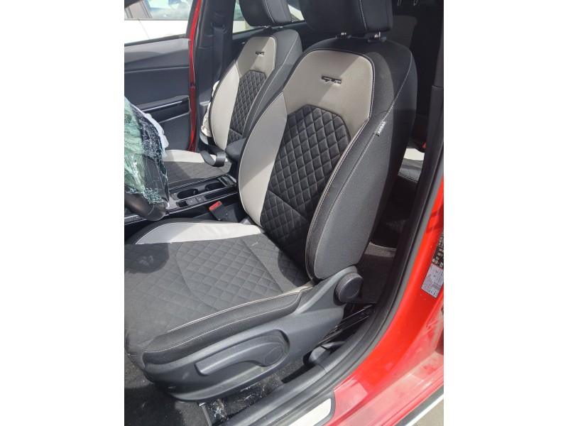 Recambio de asiento delantero izquierdo para kia ceed gt line referencia OEM IAM GT LINE  5 PUERTAS