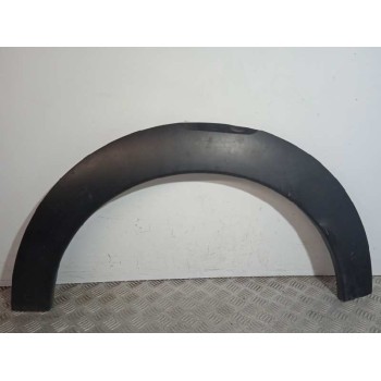 Recambio de aletin trasero izquierdo para citroën c4 cactus shine referencia OEM IAM 9819474277 9801554477 ROZADO