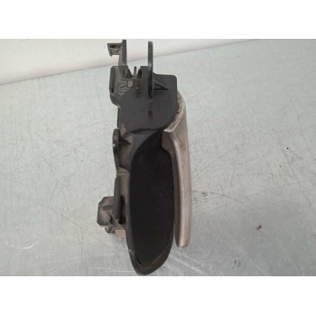 Recambio de maneta interior trasera derecha para toyota yaris (ncp1/nlp1/scp1) referencia OEM IAM   