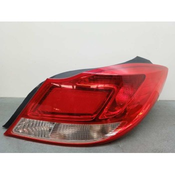 Recambio de piloto trasero derecho para opel insignia berlina 2.0 cdti cat referencia OEM IAM   