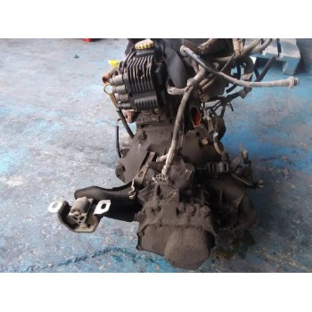 Recambio de motor completo para opel corsa b swing referencia OEM IAM  M EXP