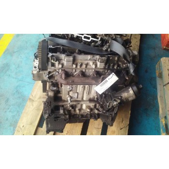 MOTOR COMPLETO 8HS CASCO