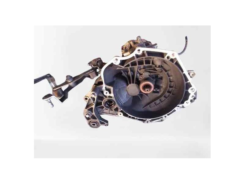 Recambio de caja cambios para opel combo (corsa c) familiar referencia OEM IAM F17W374 188.000KM 5V
