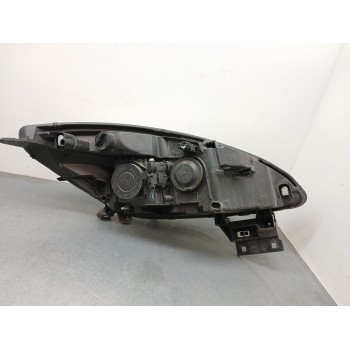 Recambio de faro izquierdo para renault grand scénic iii (jz0/1_) 1.5 dci referencia OEM IAM 260601946R 260601946r 89906003