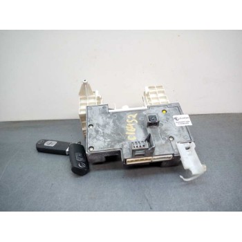 Recambio de conmutador de arranque para mazda cx-5 2.2 turbodiesel cat referencia OEM IAM SKE13302  