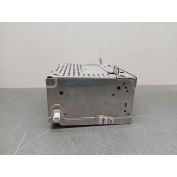 Recambio de sistema audio / radio cd para ford tourneo courier (c4a) titanium referencia OEM IAM f1bt18c815gm  caja