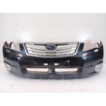 Recambio de paragolpes delantero para subaru legacy v (bm) 2.0 d awd (bmd) referencia OEM IAM 57702AJ080  