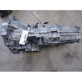 CAJA CAMBIOS HCF ENTREGA CASCO 6V