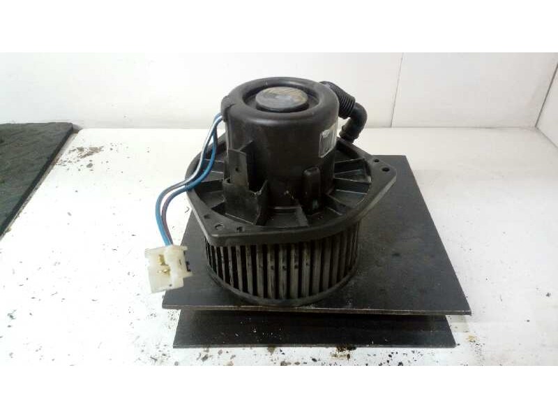 Recambio de motor calefaccion para nissan vanette cargo 2.3 diesel referencia OEM IAM   