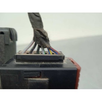 Recambio de potenciometro pedal para ford ka (ccu) black edition referencia OEM IAM 51893926  6 CABLES