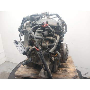 Recambio de motor completo para bmw 3 (e90) 318 d referencia OEM IAM 204D4  B