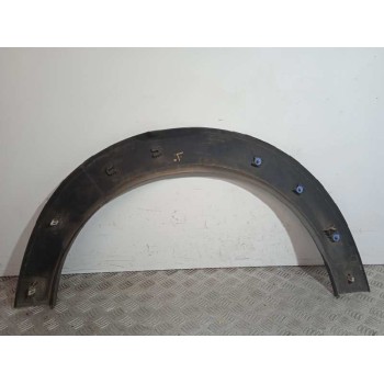 Recambio de aletin trasero izquierdo para citroën c4 cactus shine referencia OEM IAM 9819474277 9801554477 ROZADO