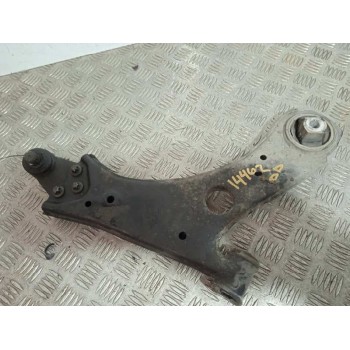 BRAZO SUSPENSION INFERIOR DELANTERO DERECHO 