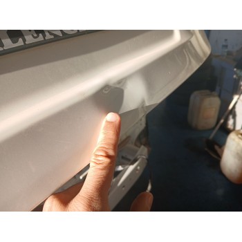 Recambio de porton trasero para toyota yaris (_p13_) 1.5 hybrid (nhp130_) referencia OEM IAM 670050D111 681050D130 760850D903