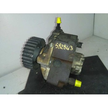 Recambio de bomba inyeccion para opel astra h berlina 1.7 16v cdti referencia OEM IAM 8973279240 8973279240 0445010086