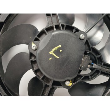 Recambio de electroventilador para fiat 500 (312_) 1.0 mild hybrid (312.ayd1b) referencia OEM IAM 0000052139792  