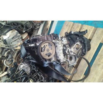 Recambio de motor completo para peugeot bipper básico referencia OEM IAM 8HS  CASCO
