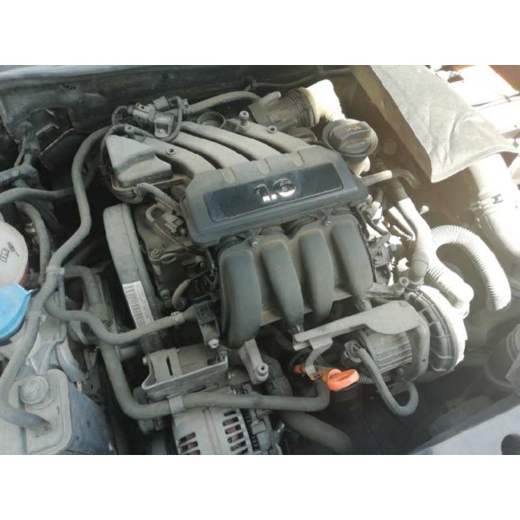 Recambio de motor completo para seat leon (1p1) stylance / style referencia OEM IAM BSE  