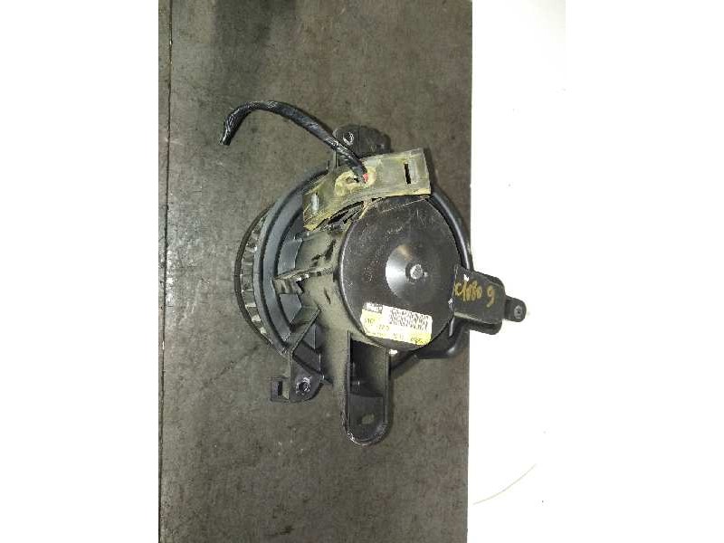 Recambio de motor calefaccion para citroën berlingo 1.9 diesel referencia OEM IAM   