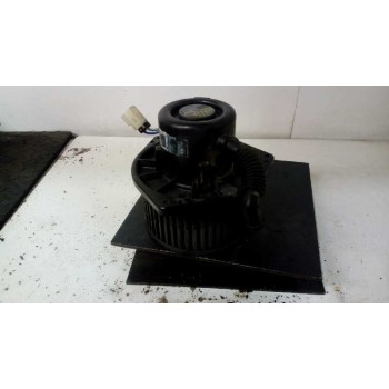 Recambio de motor calefaccion para nissan vanette cargo 2.3 diesel referencia OEM IAM   