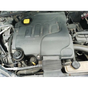 MOTOR COMPLETO 204D2 194158KM B