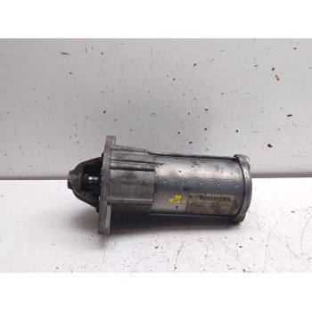 MOTOR ARRANQUE 0000052110467 51916171f109 00001174401