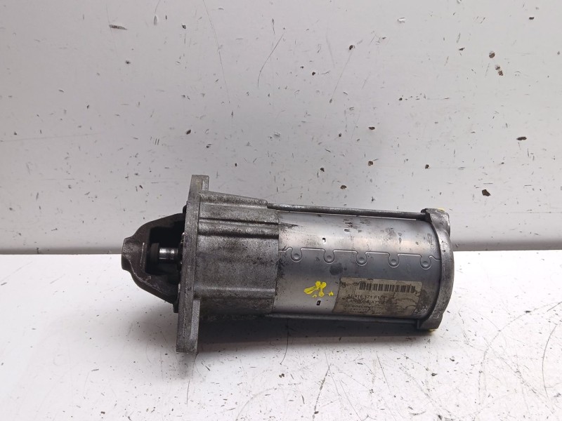 Recambio de motor arranque para fiat tipo station wagon (356_, 357_) 1.6 d (356wxg1b) referencia OEM IAM 0000052110467 51916171f