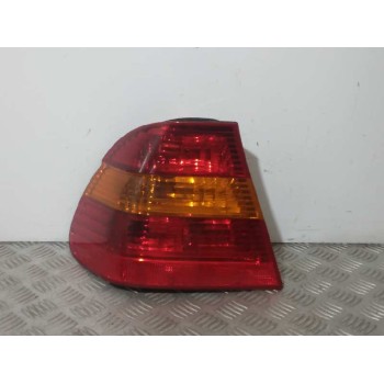 Recambio de piloto trasero izquierdo para bmw serie 3 berlina (e46) 320d referencia OEM IAM 6907933 SIN PORTALÁMPARAS 