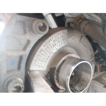 Recambio de motor completo para bmw 3 (e90) 318 d referencia OEM IAM 204D4  B