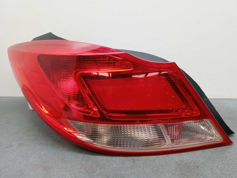 Recambio de piloto trasero izquierdo para opel insignia berlina 2.0 cdti cat referencia OEM IAM   