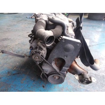 Recambio de motor completo para opel corsa b swing referencia OEM IAM  M EXP