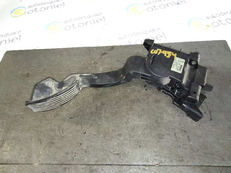 Recambio de potenciometro pedal para fiat fiorino básico referencia OEM IAM 0280755105  