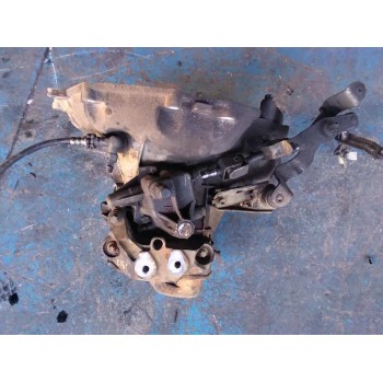 Recambio de caja cambios para opel combo (corsa c) familiar referencia OEM IAM F17W374 188.000KM 5V