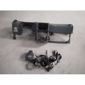 KIT AIRBAG 05541993LG 1ºSERIE 