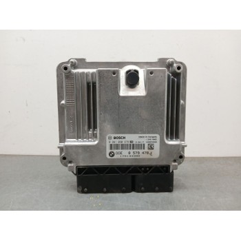 Recambio de centralita motor uce para bmw 3 touring (f31) 320 d referencia OEM IAM 028103097  