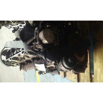 Recambio de motor completo para peugeot bipper básico referencia OEM IAM 8HS  CASCO