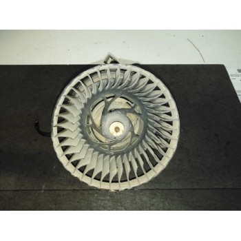 Recambio de motor calefaccion para citroën berlingo 1.9 diesel referencia OEM IAM   